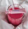 Baume à lèvres Smoothie rose | Ollie