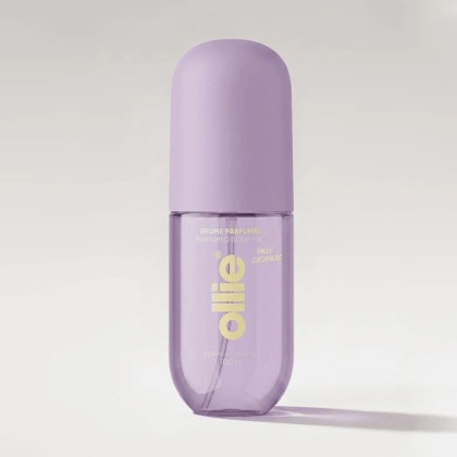 Brume parfumée cheveux & corps Milky Cashmere - Ollie