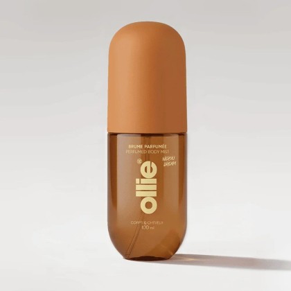Brume parfumée - Neroli dream - Ollie
