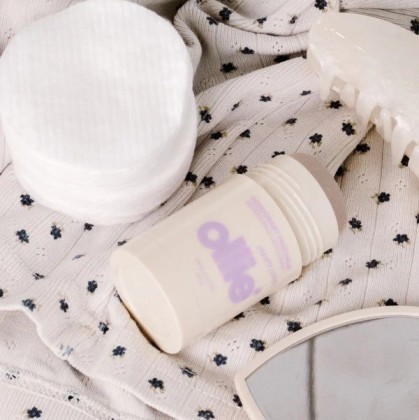 Déodorant fraîcheur Cool Kid Dreamy Cotton | Ollie