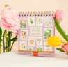 Travel book - Secret Garden