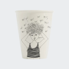 Tasse Overthinking - Helen B - Sous les étoiles exactement