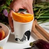 Tasse Helen B - Battery low
