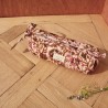 Trousse à crayons - Modèle Anjali cerise - Bellemme - Maison saudade - Nantes