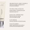 Soin SPF quotidien SPF50 - AIME