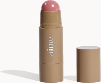 Le blush crème