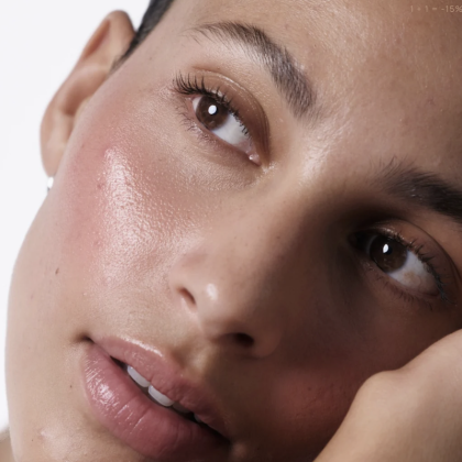 Blush Crème AIME | Blush naturel & lumineux