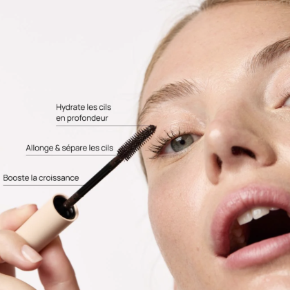 Le mascara tubing définition - AIME