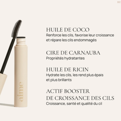 Le mascara tubing définition - AIME