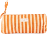Trousse À Crayons - Stripes Cream