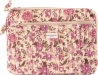 Housse d'ordinateur - Goa Pink - Bindi Atelier