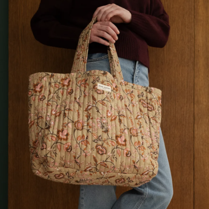 Sac Cabas - Nesta Thé