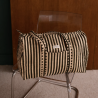 Sac Week-End - Stripes Leaf