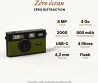 Appareil photos - Kaki - Timelens