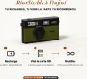 Appareil photos - Kaki - Timelens