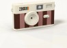 Appareil photos - Cream Rosewood - Timelens