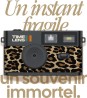 Appareil photos - Léopard - Time lens