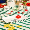 Plat Four - La Cucina Di Mamma - Atelier Pistache
