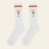 Chaussettes Aperitivo Club - T36/40 - Atelier Pistache