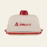 Beurrier rouge - Le Beurre - Atelier Pistache