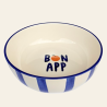 Saladier - Bon App - Atelier Pistache