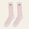 Chaussettes Croissant - T36/40