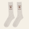 Chaussettes More Expresso - T40/45 - Atelier Pistache