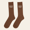 Chausettes Coffee Lover - T36/40