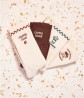 Chaussettes More Expresso - T40/45