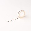 Masking Tape - Petit bisou