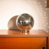 Lampe disco - Boule