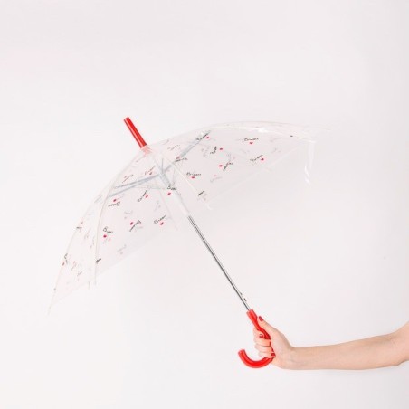Parapluie Bisou - Enfant