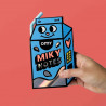 Mémos adhésifs Miky