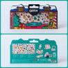 Stickers Fabulous - Noël - Omy