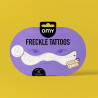 Tattoo - Cosmic queen - Omy