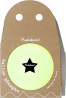 Ballon phosphorescent  - Fantôme 15 cm - Ratatam
