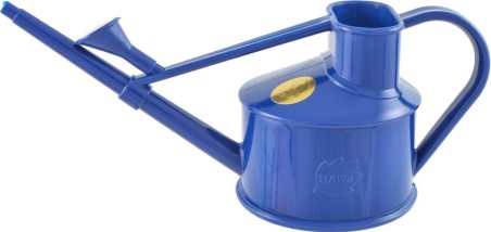 Arrosoir d'intérieur - Bleu