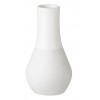 Set de 4 mini vases - Blanc