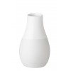 Set de 4 mini vases - Blanc