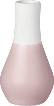 Set de 4 mini vases - Corail