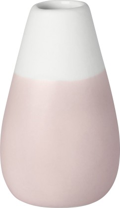 Set de 4 mini vases - Corail