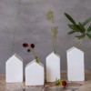 Set de 4 mini vases - Maison