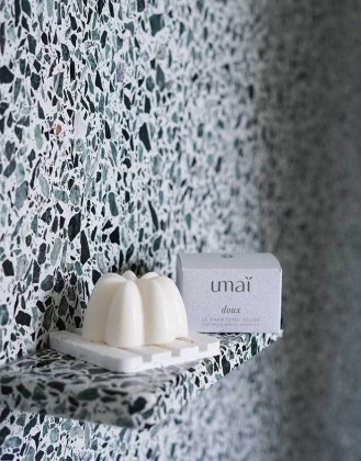 Shampoing Solide - Umaï