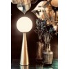 Lampe à poser - Doré