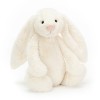 Peluche Lapin Blanc-Jellycat