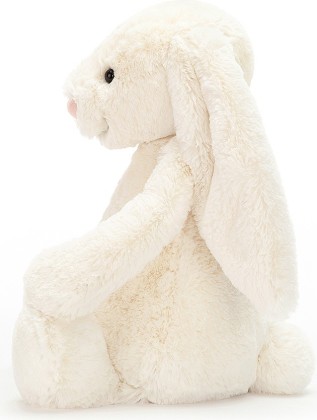 Peluche Lapin Blanc-Jellycat
