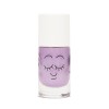 Vernis Piglou - Violet paillettes