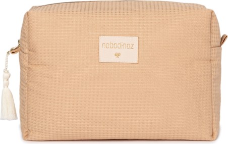 Trousse de toilette Diva - Nude