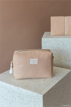 Trousse de toilette Diva - Nude