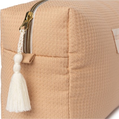 Trousse de toilette Diva - Nude